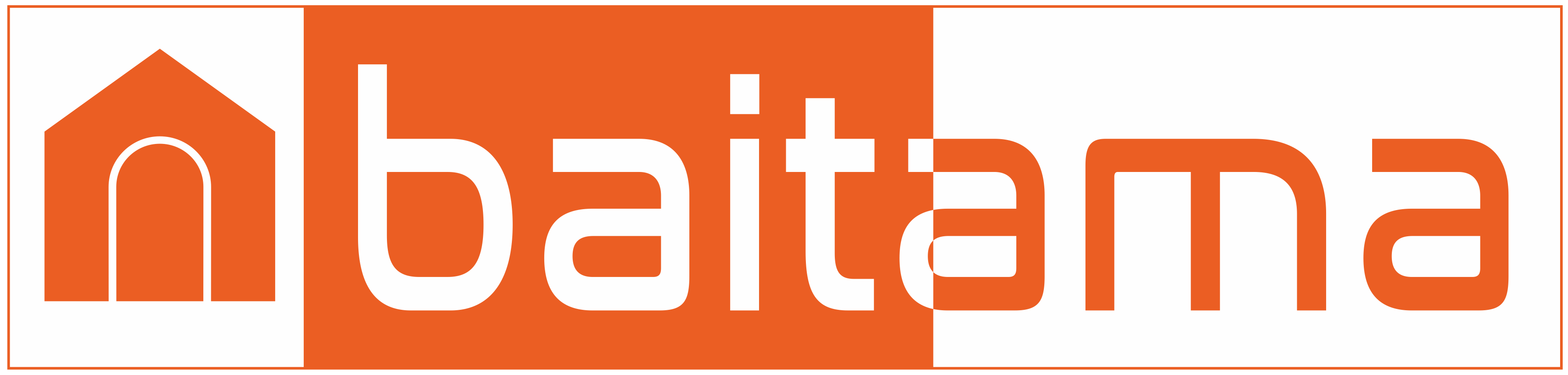 Baitama Property logo